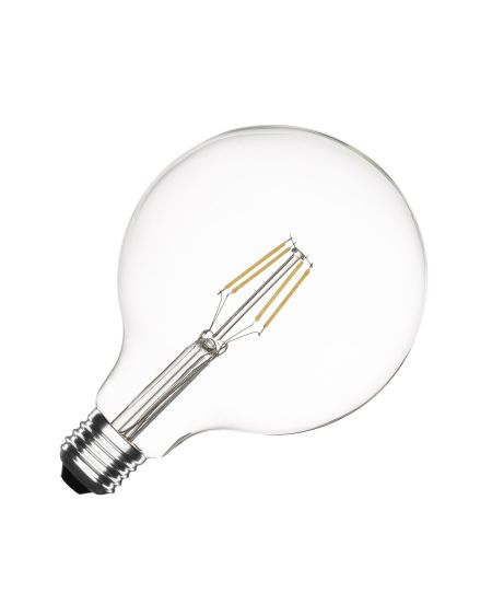 Ampoule LED Filament E27 8W 1055 lm Dimmable G125