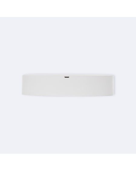 Plafonnier LED 6W Rond Ø120 mm