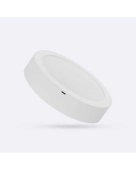 Plafonnier LED 12W Rond Ø170 mm