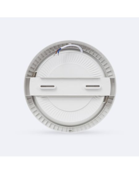 Plafonnier LED Rond 24W Ø225 mm