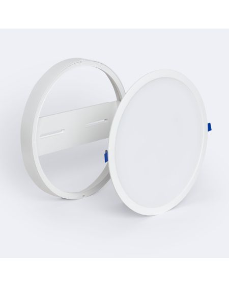 Plafonnier LED Rond 30W Ø300 mm