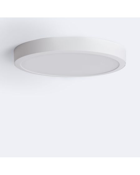 Plafonnier LED Rond 30W Ø300 mm