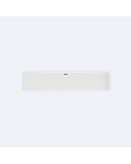 Plafonnier LED Carré 12W 170x170 mm