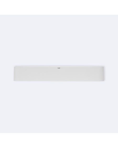 Plafonnier LED Carré 18W 225x225 mm