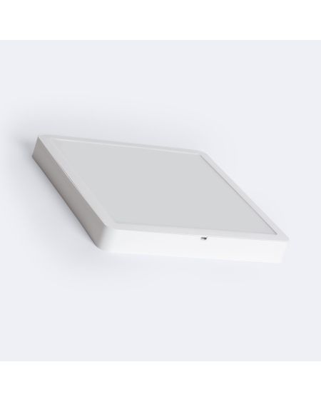 Plafonnier LED Carré 30W 300x300 mm