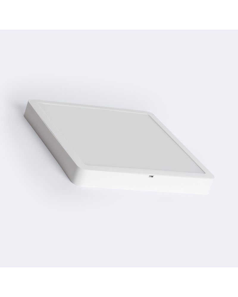 Plafonnier LED Carré 30W 300x300 mm