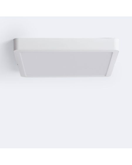 Plafonnier LED Carré 30W 300x300 mm