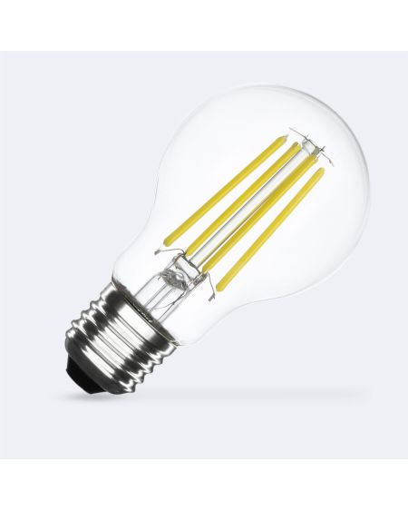 Ampoule Filament LED E27 2,3W 485lm A60 Classe A