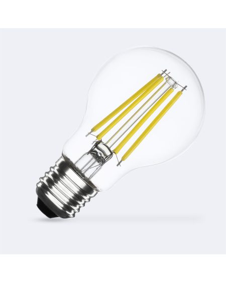 Ampoule LED Filament E27 5,2 W 1095 lm A60 Classe A