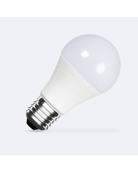 Ampoule LED E27 9W 990 lm A60