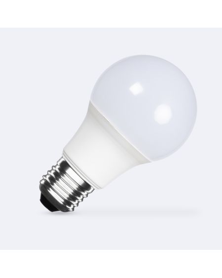 Ampoule LED E27 5W 500 lm A60