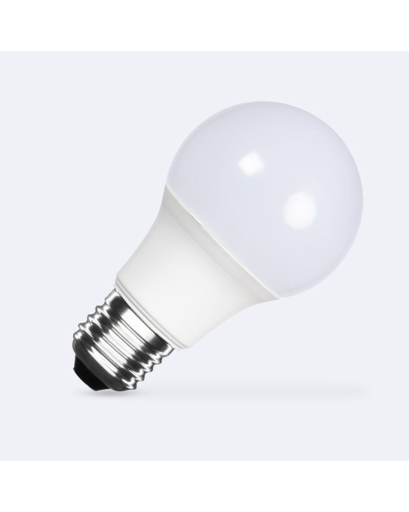 Ampoule LED E27 5W 500 lm A60