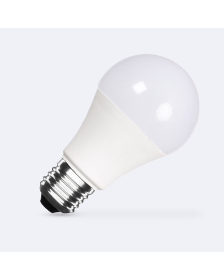 Ampoule LED Dimmable E27 10W 1000 lm A60