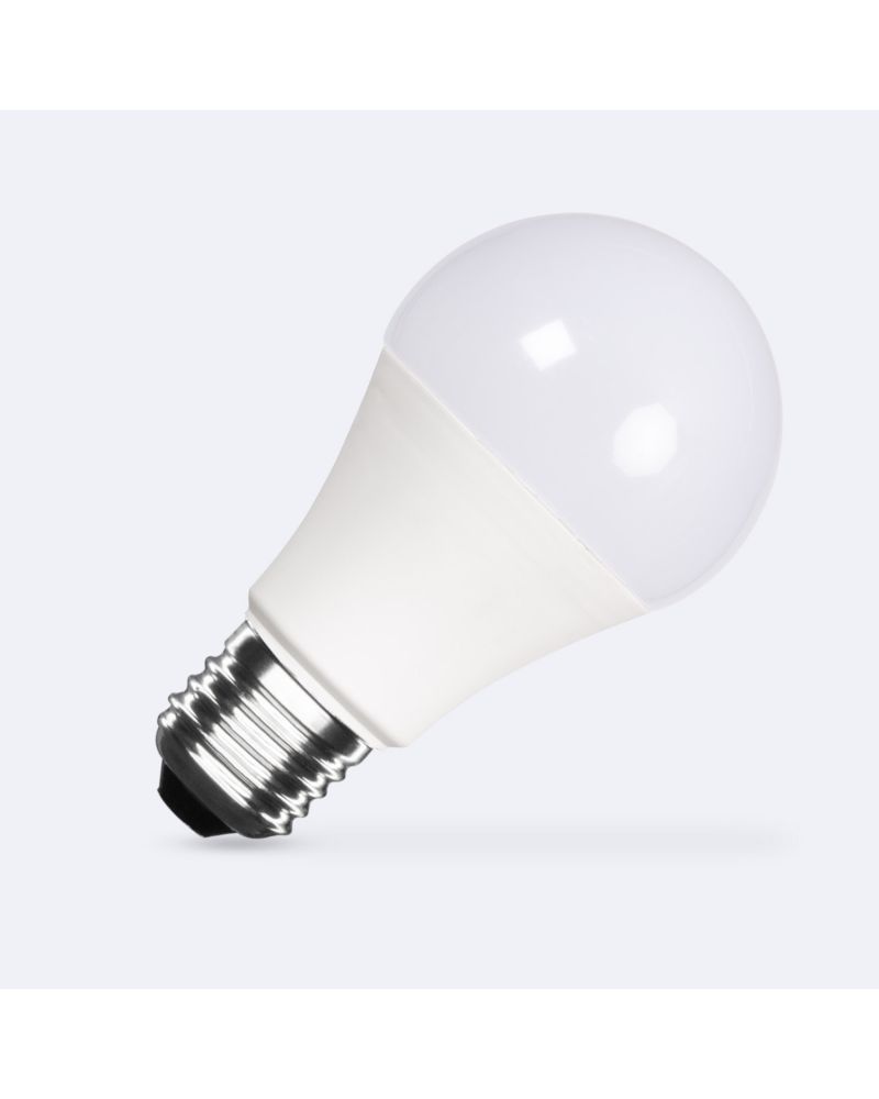 Ampoule LED Dimmable E27 10W 1000 lm A60