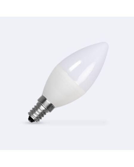 Ampoule LED E14 5W 450 lm C37 12/24V