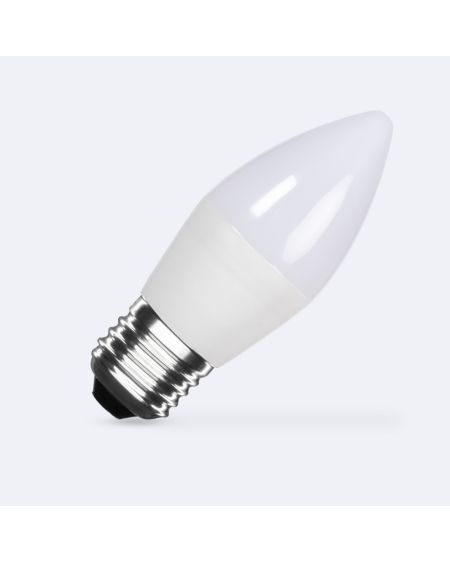 Ampoule LED E27 5W 450 lm C37 12/24V