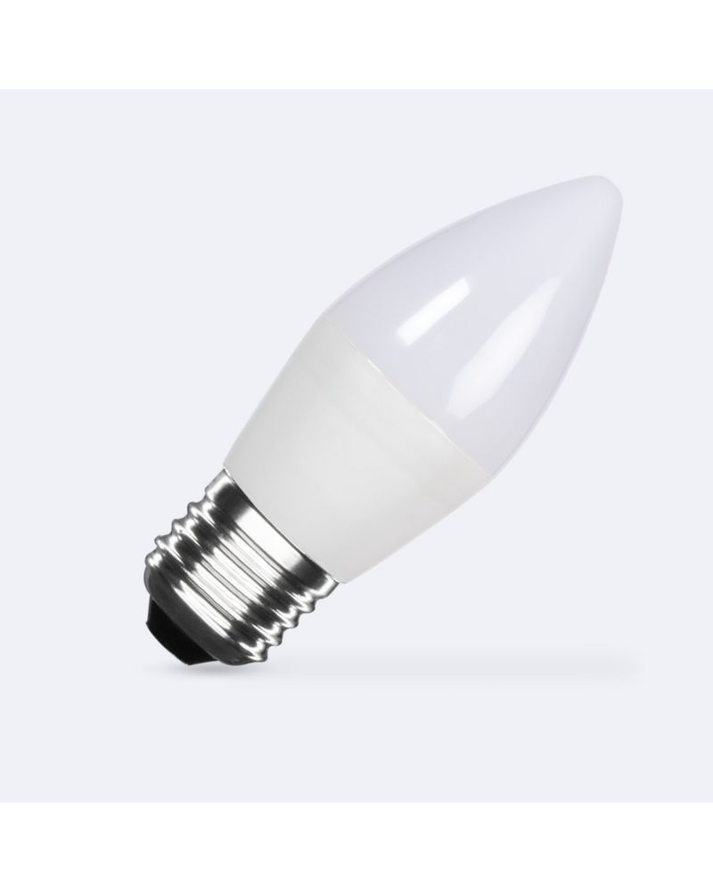 Ampoule LED E27 5W 450 lm C37 12/24V Ampoule LED E27 5W 450 lm C37 12/24V