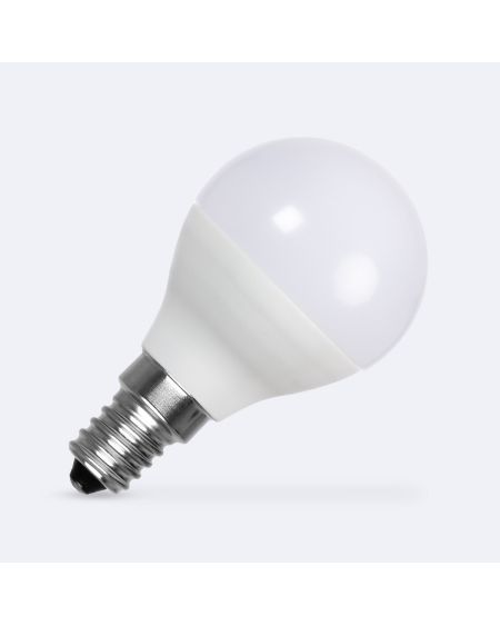 Ampoule LED E14 4W 360 lm G45