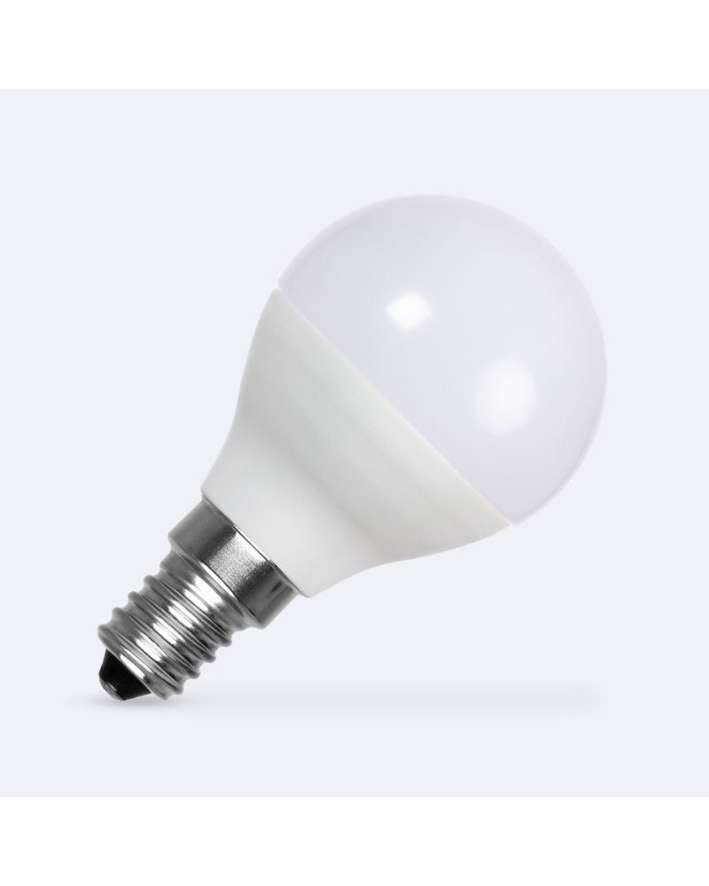 Ampoule LED E14 4W 360 lm G45