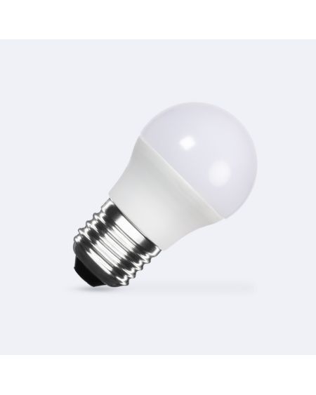 Ampoule LED E27 4W 360 lm G45