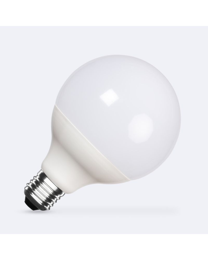 Ampoule LED E27 15W 1400 lm G95