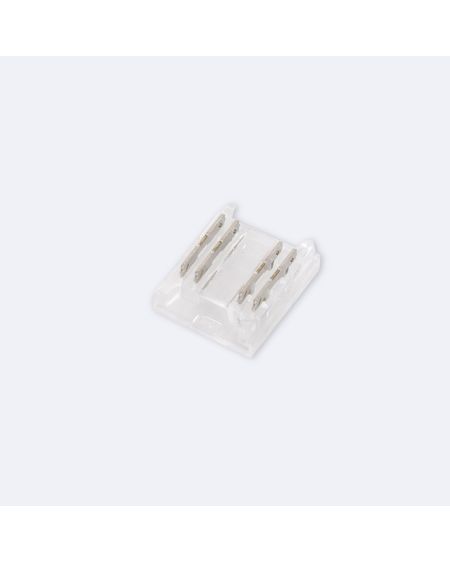 Connecteur HIPPO pour Ruban LED RGBIC COB 24V DC IP20 Largeur 10mm