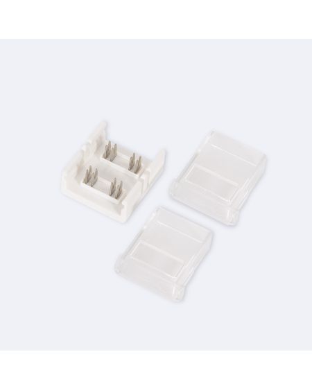 Connecteur HIPPO IP65 pour Ruban LED RGBIC COB 24V DC IP65 Largeur 10mm