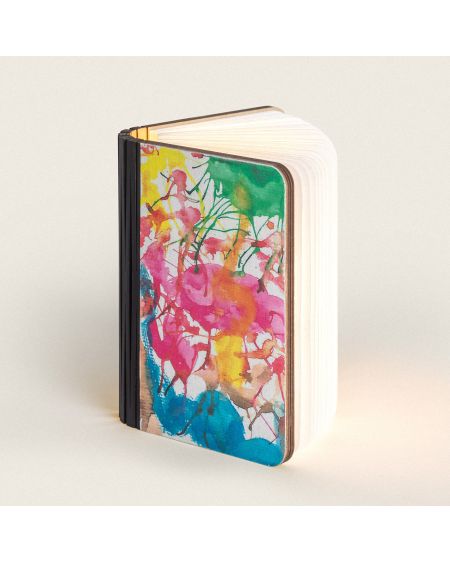 Lampe Livre