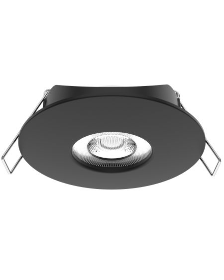 Spot Downlight LED 5W Orientable Rond IP44 Coupe Ø68 mm