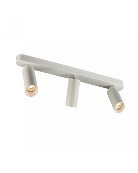 Plafonnier Orientable Emir 3 Spots