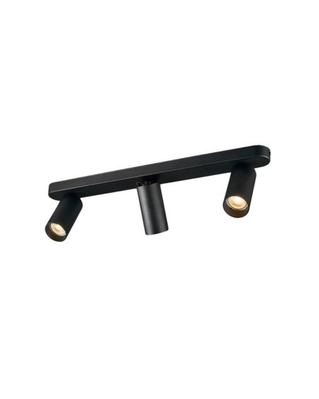 Plafonnier Orientable Emir 3 Spots