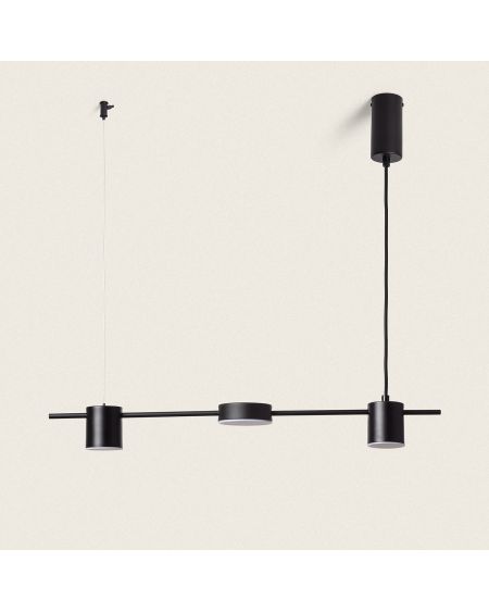 Suspension Métal Auzoa