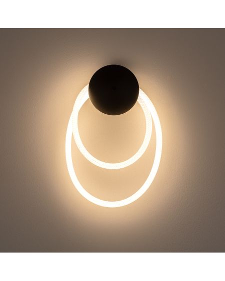 Applique Murale LED 16 W Silicone Galati 2