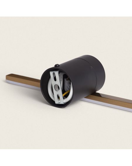 Applique Murale Aluminium LED Minly 7W