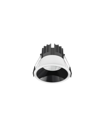 Spot Downlight LED 7W IP44 Coupe Ø 65 mm