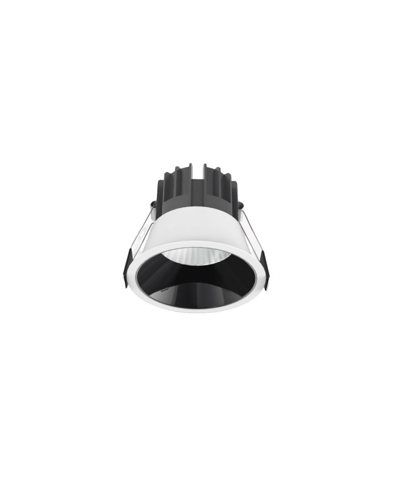 Spot Downlight LED 7W IP44 Coupe Ø 65 mm Spot Downlight LED 7W IP44 Coupe Ø 65 mm