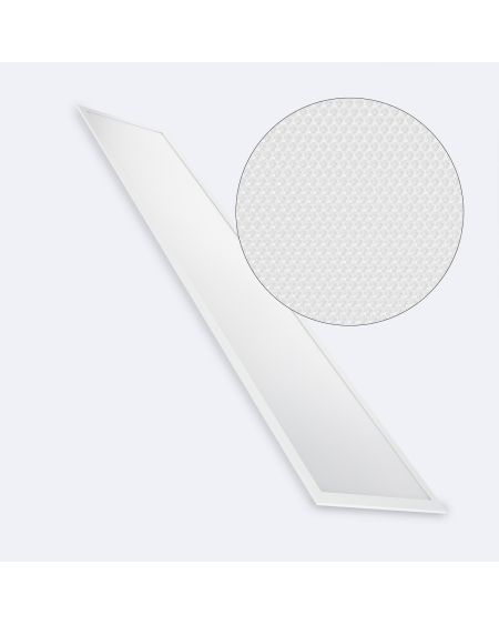 Panneau LED 120x30cm 40W 4000lm