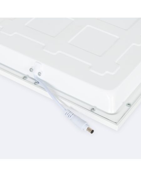 Panneau LED 120x30cm 40W 4000lm