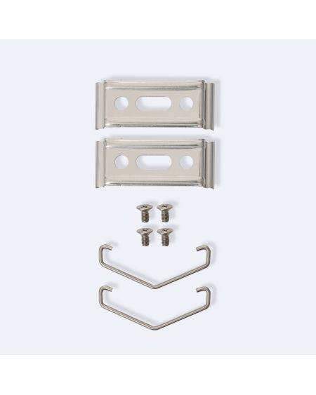 Réglette Étanche LED 18W 60 cm IP65