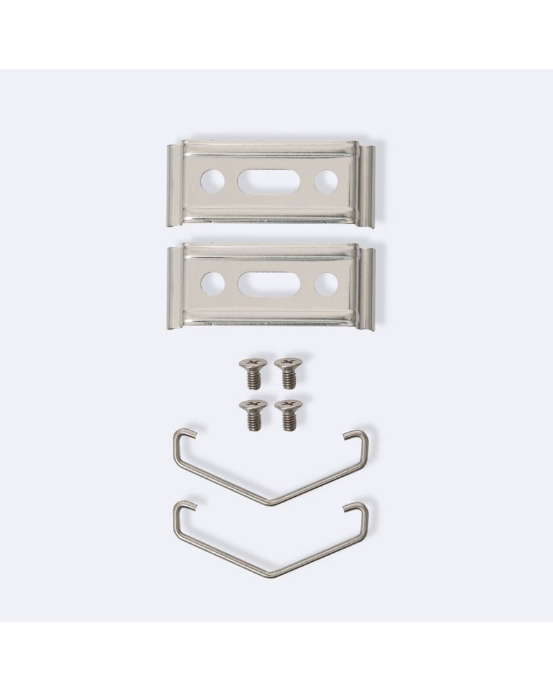 Réglette Étanche LED 18W 60 cm IP65