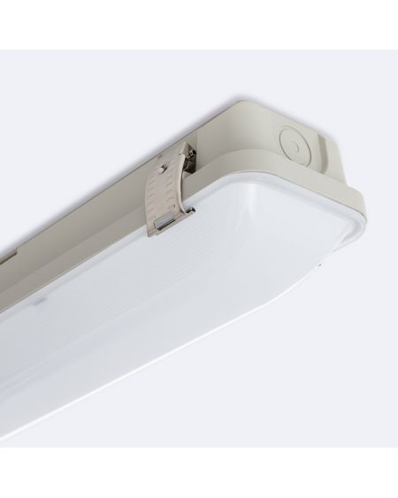 Réglette Étanche LED 18W 60 cm IP65