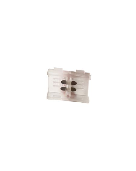 Connecteur Rapide Type I pour Ruban LED 220V AC SMD2835 IP65 Largeur 12mm Monochrome