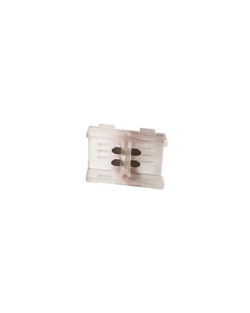 Connecteur Rapide Type I pour Ruban LED 220V AC SMD2835 IP65 Largeur 12mm Monochrome