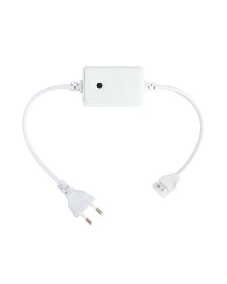 Contrôleur pour Ruban LED RGB 220V AC SMD IP65 Largeur 15mm