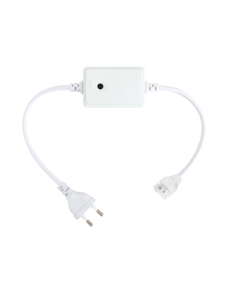 Contrôleur pour Ruban LED RGB 220V AC SMD IP65 Largeur 15mm
