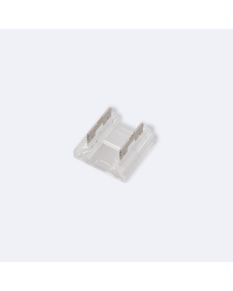 Connecteur HIPPO pour Ruban LED 24/48V DC SMD&COB IP20 Largeur 10mm
