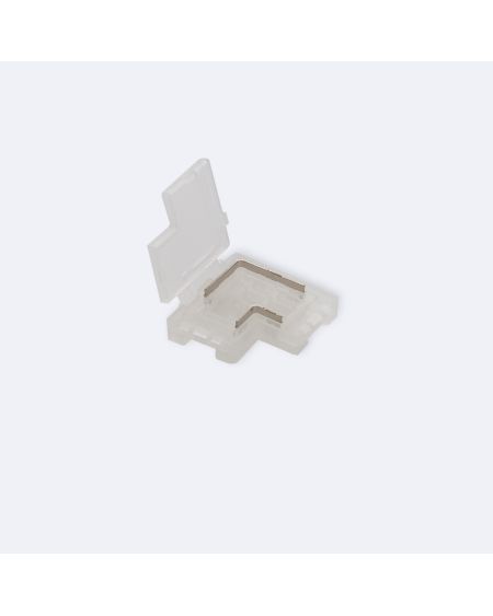 Connecteur Hippo T pour Ruban LED 24/48V DC SMD IP20 Largeur 10mm