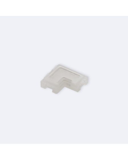 Connecteur Hippo T pour Ruban LED 12/24V DC COB IP20 Largeur 8mm