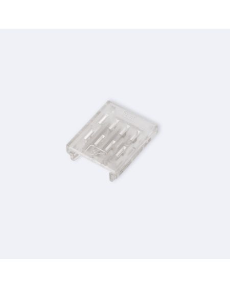 Connecteur HIPPO pour Ruban LED RGB 12/24V DC SMD IP20 Largeur 10mm