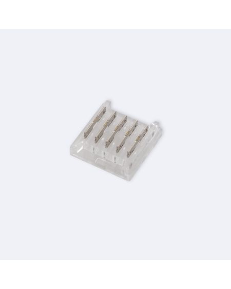 Connecteur HIPPO pour Ruban LED RGBW 12/24V DC SMD IP20 Largeur 12mm
